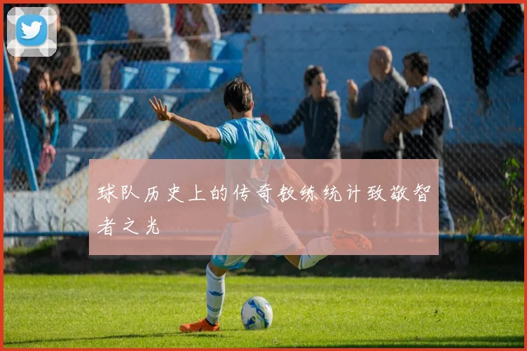 球队历史上的传奇教练统计致敬智者之光